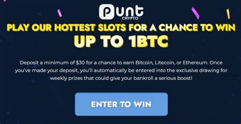 punt casino no deposit bonus